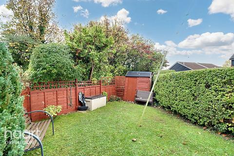 1 bedroom end of terrace house for sale, Brantwood Way, Orpington