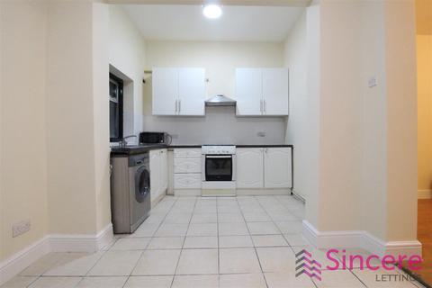 1 bedroom apartment to rent, 17 Forest Drive West, London E11