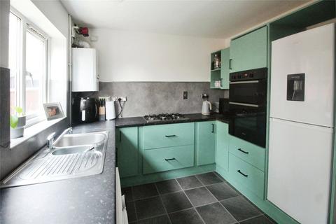 2 bedroom terraced house for sale, Ashington Close, Kent ME10