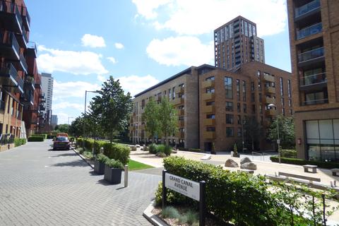 2 bedroom apartment to rent, Royal Victoria Gardens , Whiting Way, Surrey Quays SE16