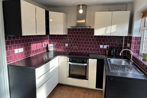 2 bedroom terraced house to rent, Vavasour Court, Copmanthorpe, YO23