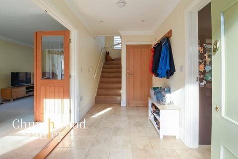 2 bedroom detached house for sale, Kiln Lane, Manningtree, CO11