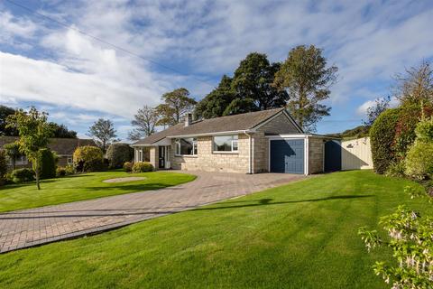 2 bedroom detached bungalow for sale, Yarmouth, Isle of Wight