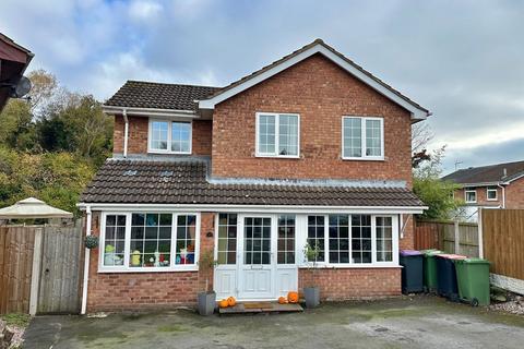 19 Fellows Close, Little Dawley, Telford, TF4 3RN