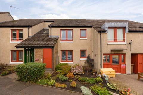 2 bedroom retirement property for sale, Slaeside, Balerno EH14