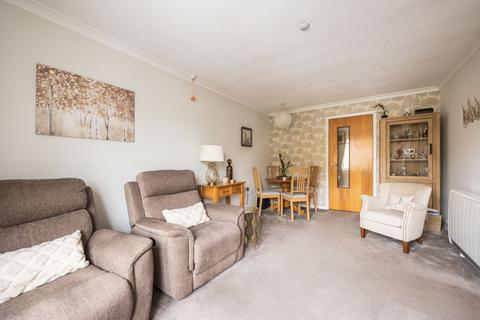 2 bedroom retirement property for sale, Slaeside, Balerno EH14