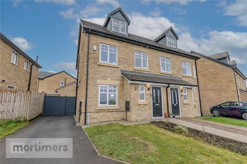 4 bedroom semi-detached house for sale, Skylark Way, Darwen, Lancashire, BB3