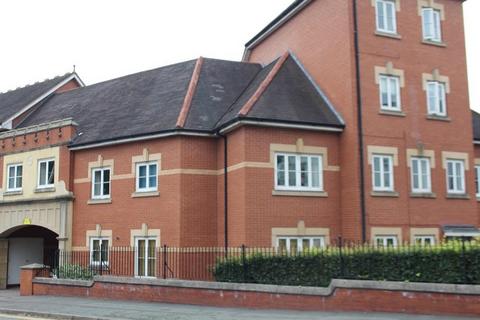 2 bedroom terraced house to rent, Devon Road, West Park, Wolverhampton