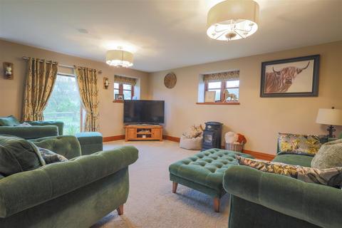 4 bedroom barn conversion for sale, Lightwood Farm, Ashbourne Road, Cheadle