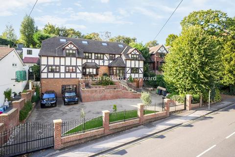 5 bedroom detached house for sale, Elmstead Lane, Chislehurst