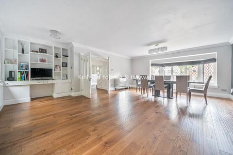 5 bedroom detached house for sale, Elmstead Lane, Chislehurst