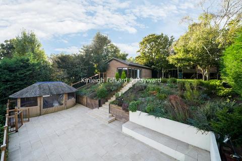 5 bedroom detached house for sale, Elmstead Lane, Chislehurst