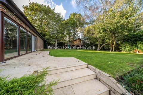 5 bedroom detached house for sale, Elmstead Lane, Chislehurst