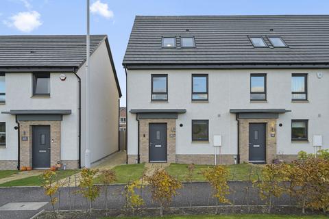 3 bedroom townhouse for sale, 58 Greenwell Wynd, Edinburgh, EH17 8GH