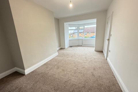 2 bedroom terraced house to rent, Branch Terrace, Stocksfield