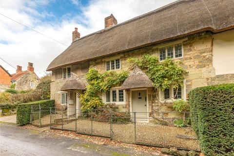 2 bedroom semi-detached house for sale, Milton, East Knoyle, Salisbury, Wiltshire, SP3