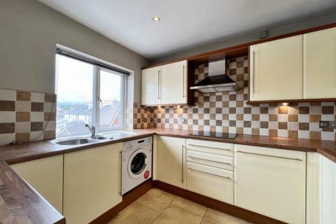 3 bedroom apartment to rent, 62 Derby road, Douglas, IM2 3EN