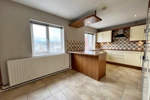 3 bedroom apartment to rent, 62 Derby road, Douglas, IM2 3EN