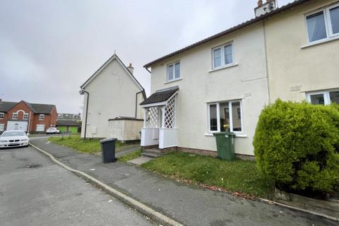 2 bedroom terraced house to rent, Governors Hill, Douglas, IM2 7BN