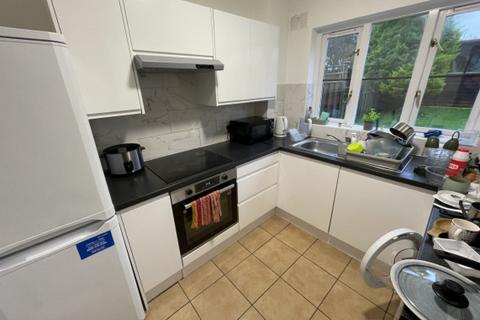 2 bedroom terraced house to rent, Governors Hill, Douglas, IM2 7BN