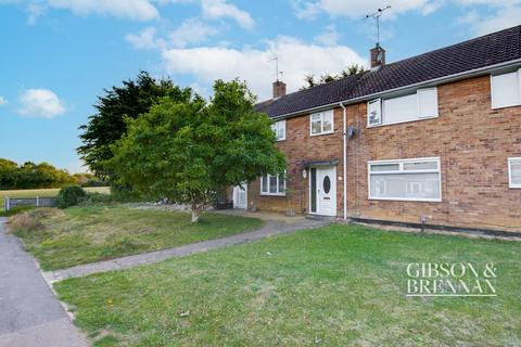 3 bedroom terraced house for sale, Wellstye Green, Basildon, SS14