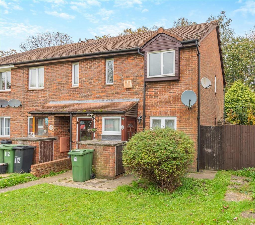 Linden Road, Coxheath House for sale £170,000
