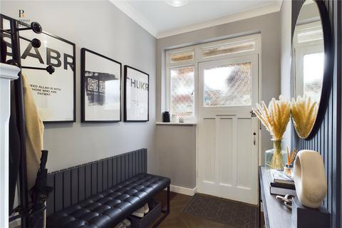 3 Waverley Avenue, Sutton, SM1 3JX