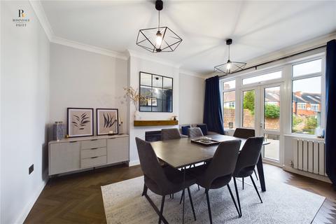3 Waverley Avenue, Sutton, SM1 3JX