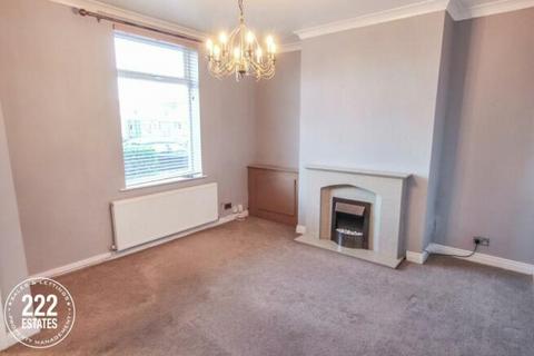 2 bedroom terraced house to rent, Bank Street Golborne