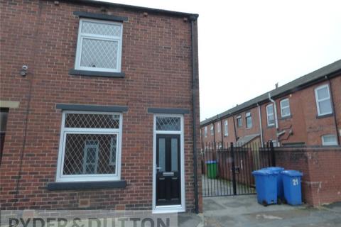 3 bedroom terraced house to rent, Barlow Street, Heywood, Greater Manchester, OL10