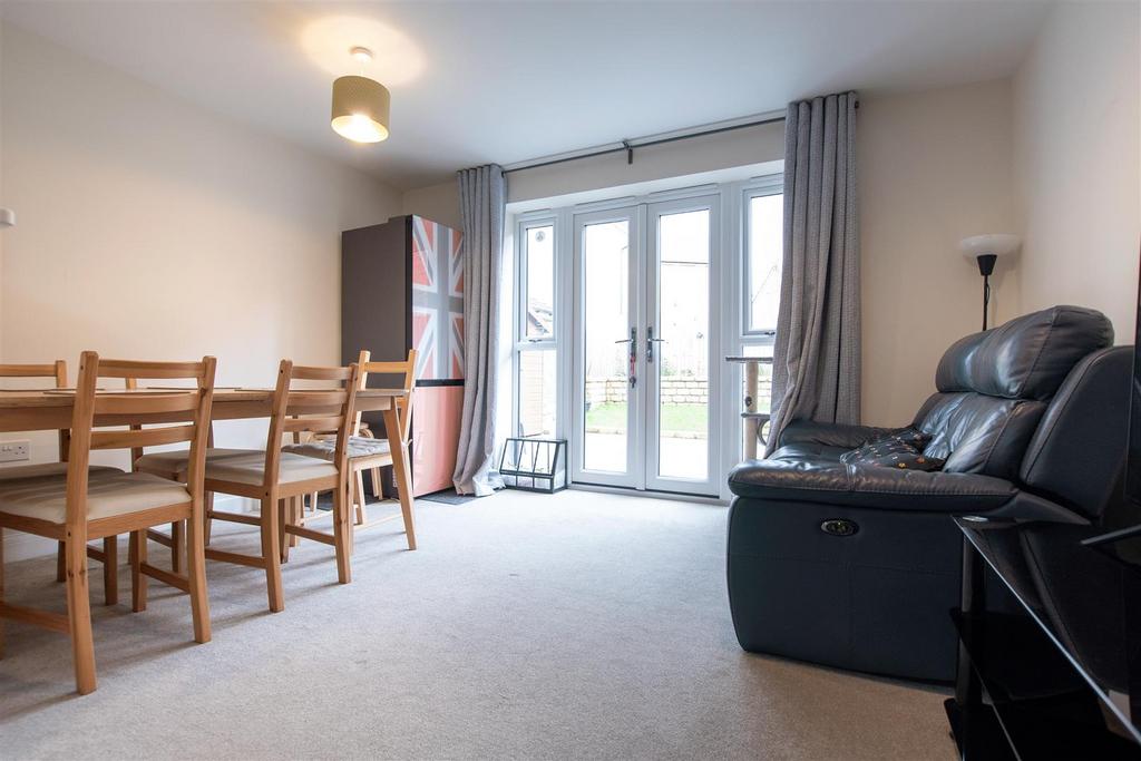 Balharvie Road, Wellingborough 3 bed house for sale £289,995