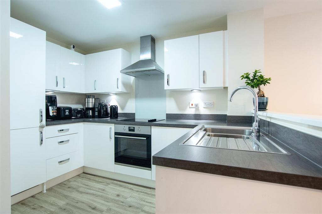 Balharvie Road, Wellingborough 3 bed house for sale £289,995