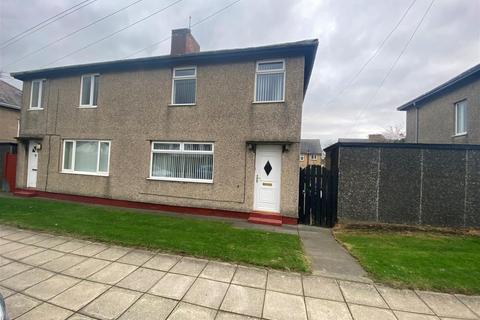 3 bedroom semi-detached house for sale, Station Road, Seghill, Cramlington