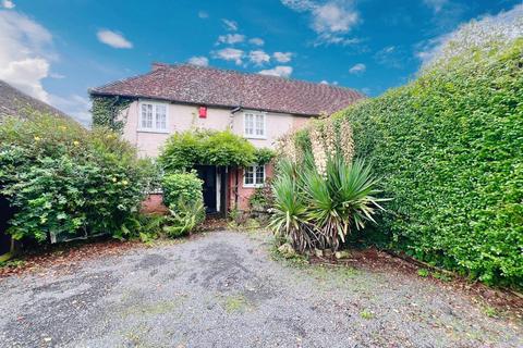 3 bedroom semi-detached house for sale, The Street, Hothfield