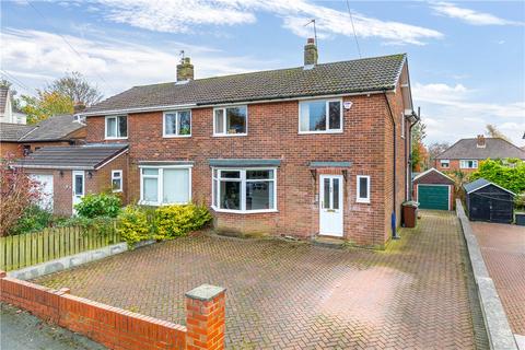 4 bedroom semi-detached house for sale, Otley Old Road, Leeds, West Yorkshire, LS16