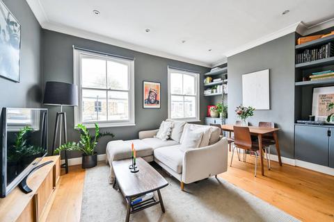 1 bedroom flat for sale, Nutcroft Road, Peckham, London, SE15