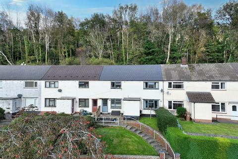 3 bedroom terraced house for sale, Graig View, Caerphilly CF83