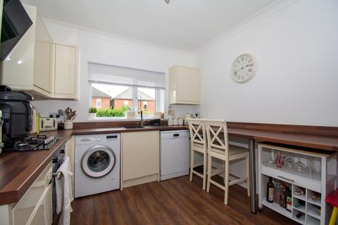 2 bedroom flat for sale, Leamington Road, Bournemouth, Dorset