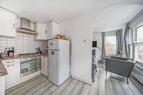 1 bedroom flat to rent, New End, Hampstead, London, NW3