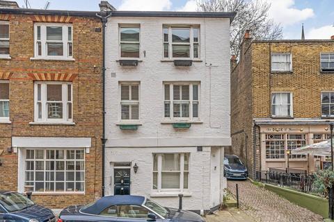 1 bedroom flat to rent, New End, Hampstead, London, NW3