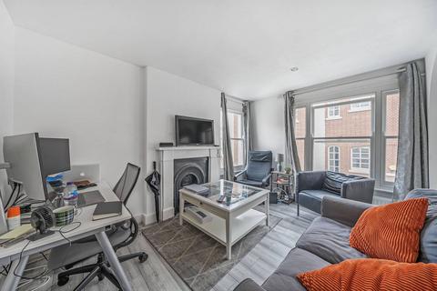 1 bedroom flat to rent, New End, Hampstead, London, NW3