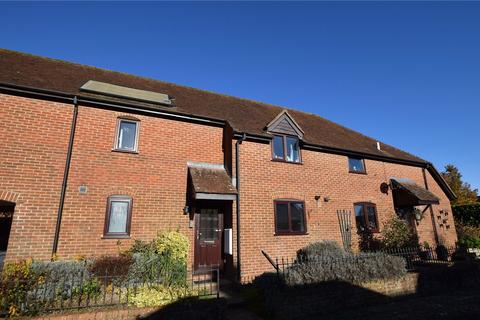 undefined, The Cloisters, Steeple Drive, Alton, Hampshire, GU34