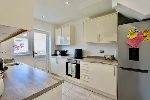 3 bedroom detached house for sale, Sycamore Court, Woodfieldside, NP12