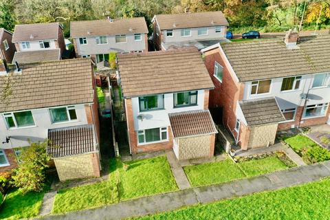 3 bedroom detached house for sale, Sycamore Court, Woodfieldside, NP12