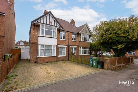 3 bedroom semi-detached house for sale, Dolphins Road, Folkestone, CT19