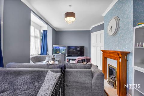 3 bedroom semi-detached house for sale, Dolphins Road, Folkestone, CT19