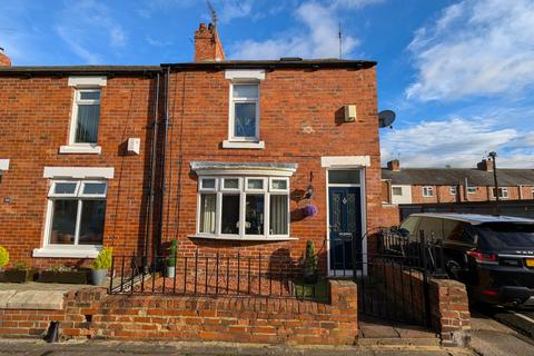 2 bedroom end of terrace house for sale, Lancaster Terrace, Chester Le Street, DH3