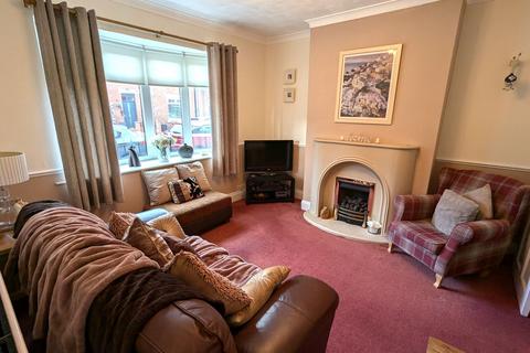 2 bedroom end of terrace house for sale, Lancaster Terrace, Chester Le Street, DH3