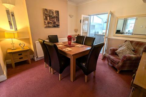 2 bedroom end of terrace house for sale, Lancaster Terrace, Chester Le Street, DH3