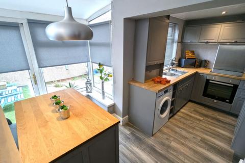 2 bedroom end of terrace house for sale, Lancaster Terrace, Chester Le Street, DH3